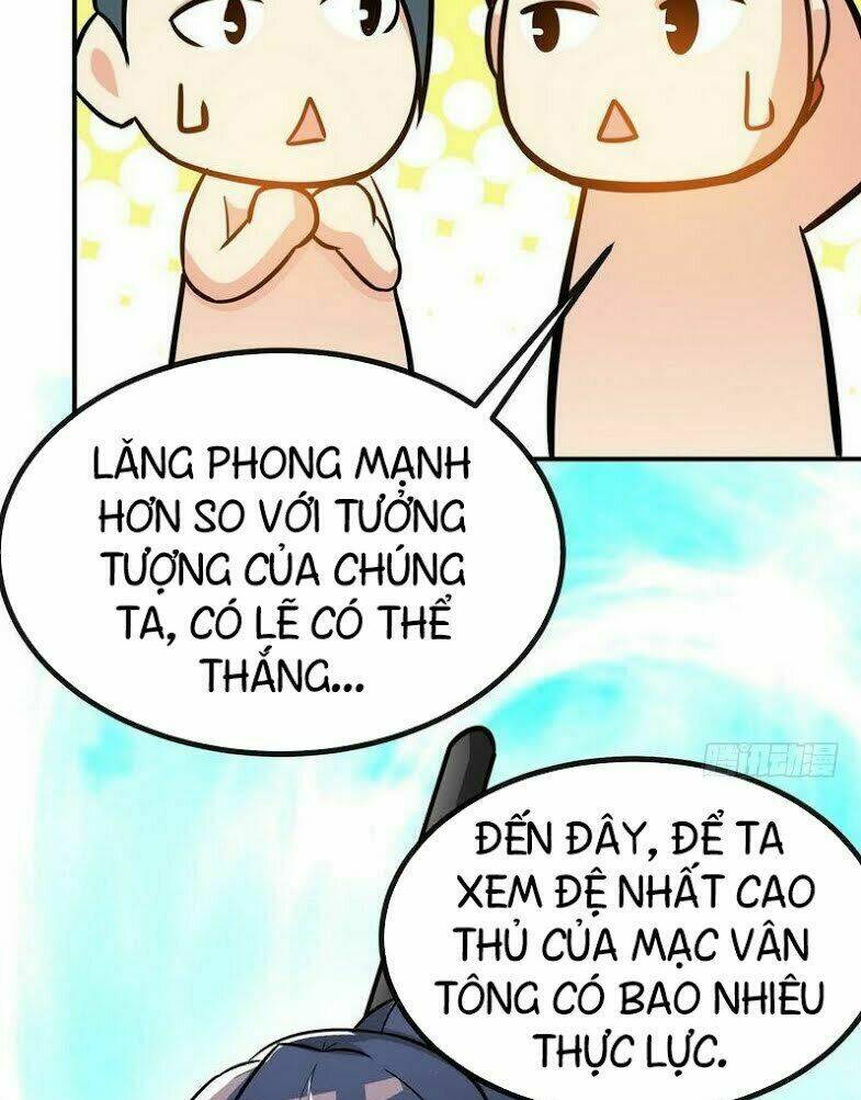 chí tôn thần ma chapter 33 4