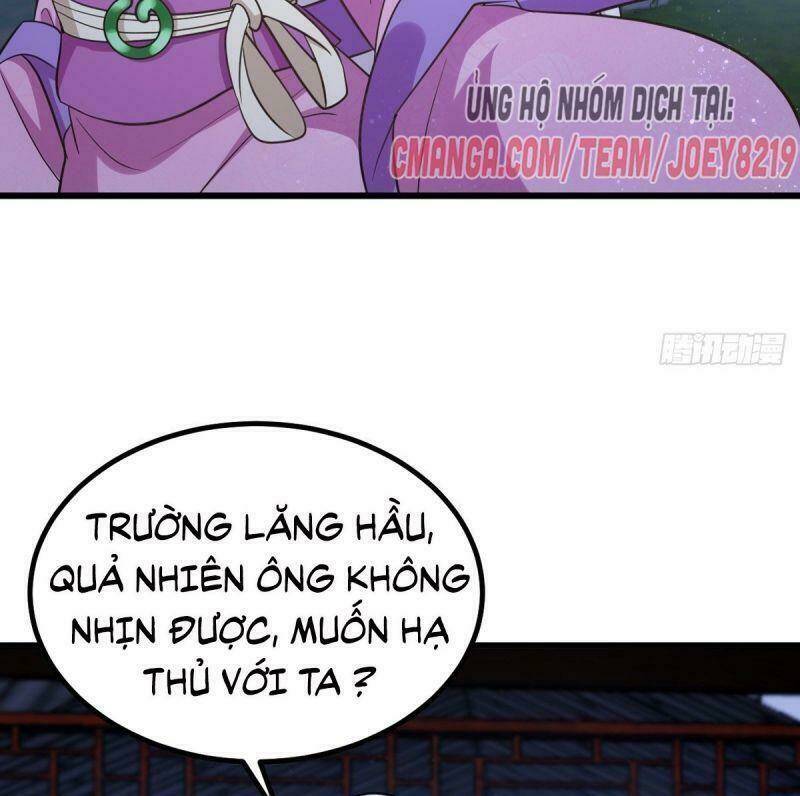 manh hổ trọng sinh : tướng quân đại nhân muốn ôm ôm chapter 26 32