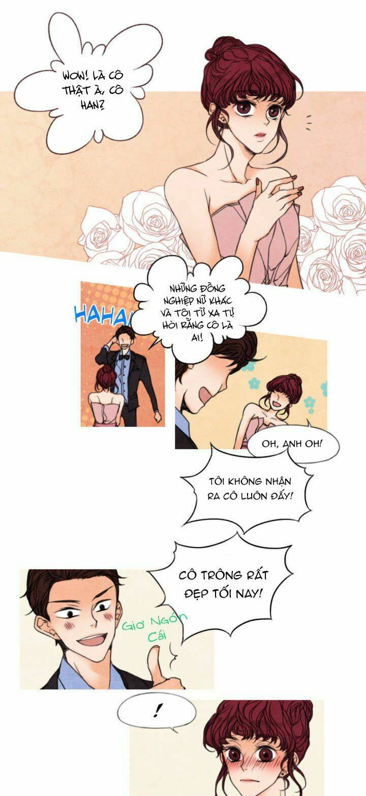 romantic marbling chapter 14 9