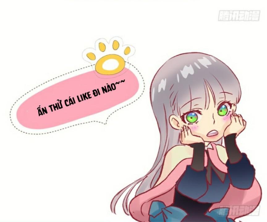 tước thế luyến nhân chapter 4 31