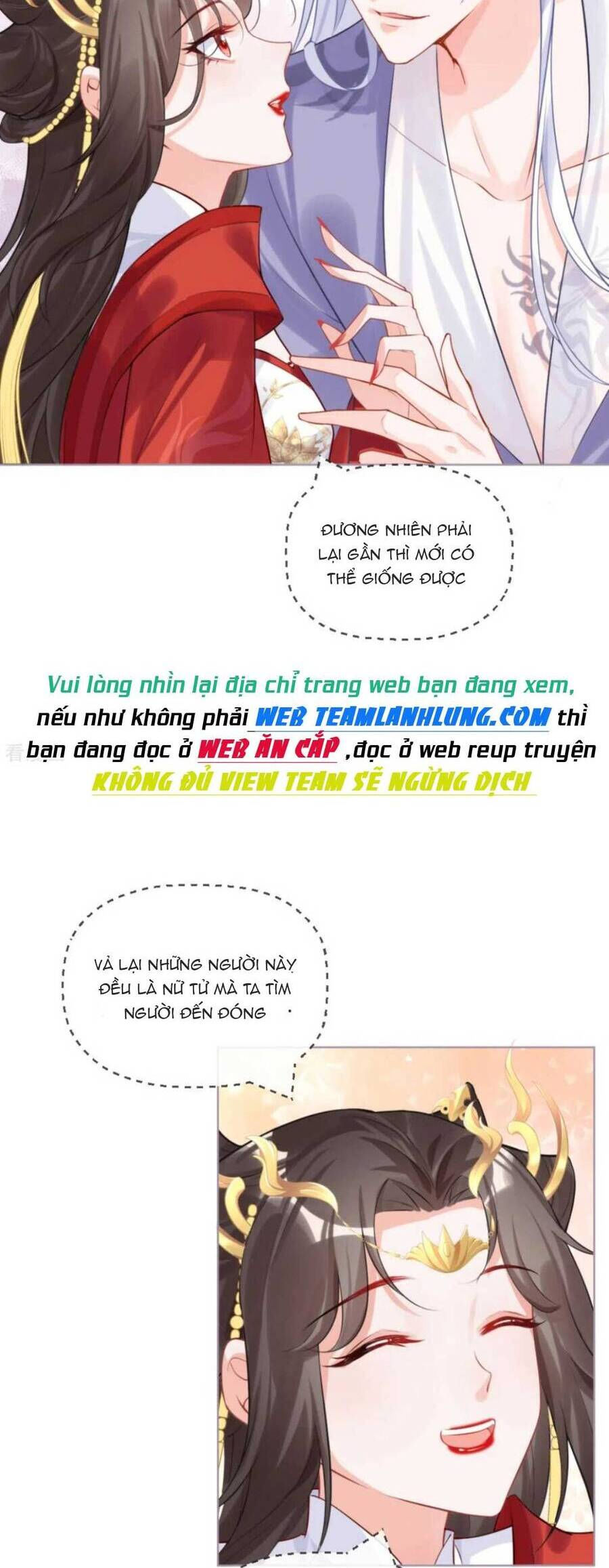 thiết lập ác nữ của tôi sụp đổ rồi chapter 42 9