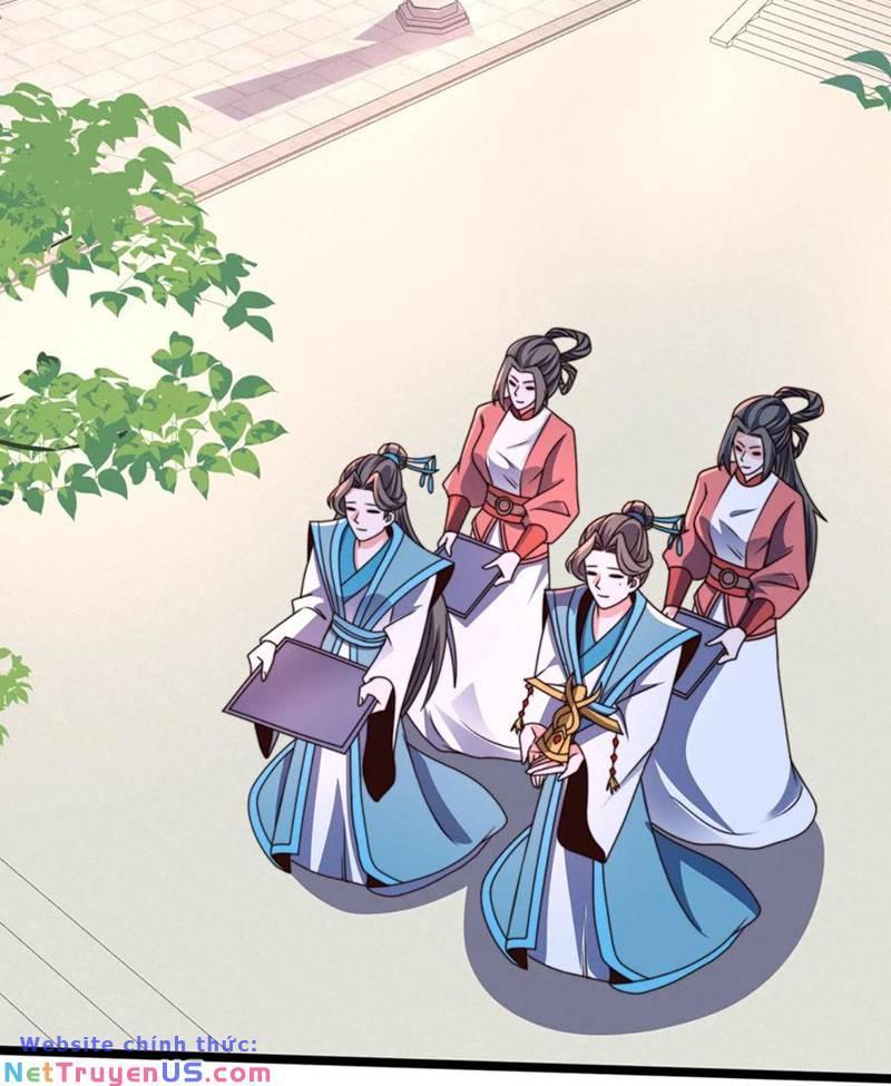 ta nuôi ma quỷ ở trấn ma ti chapter 257 25