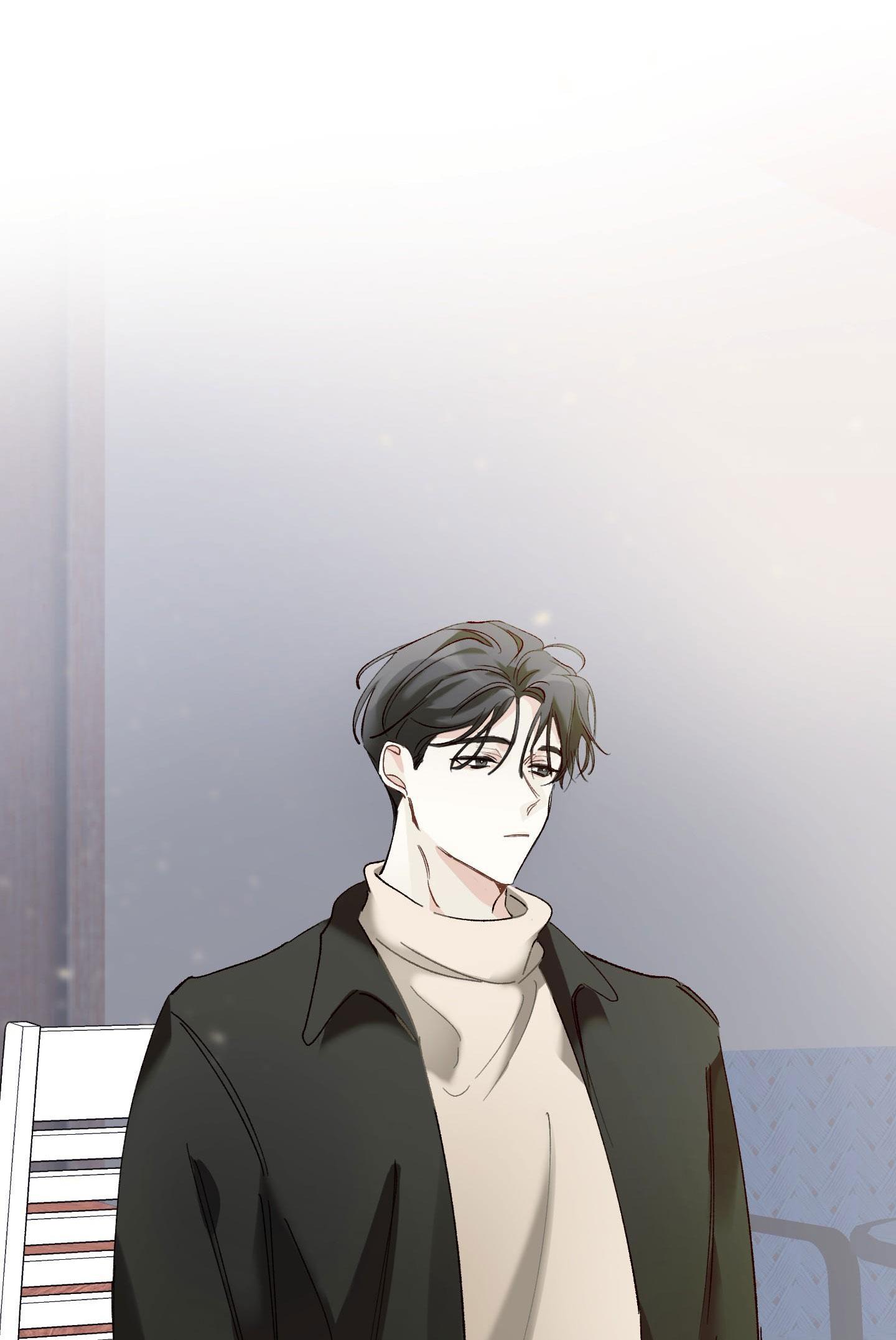 thế giới của tôi khi không có em chapter 19 35