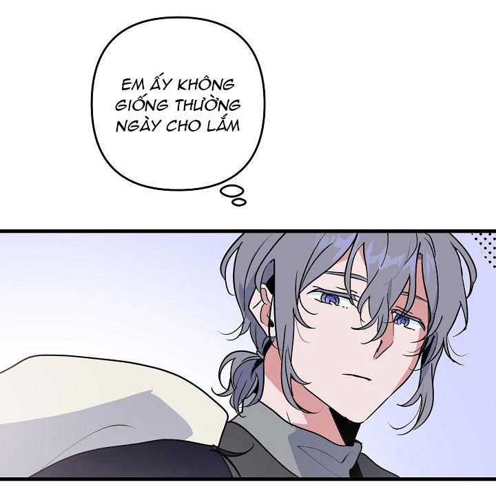 tình yêu cún con chapter 9.2 20