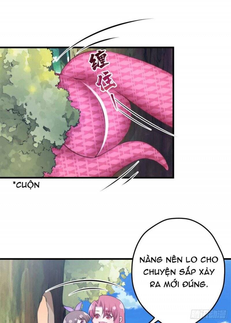 [16+] thảnh thơi thú thế chủng chủng điền, sinh sinh tể chapter 343 40