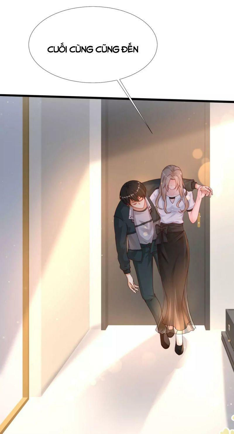 tối cường vận đào hoa chapter 209 27