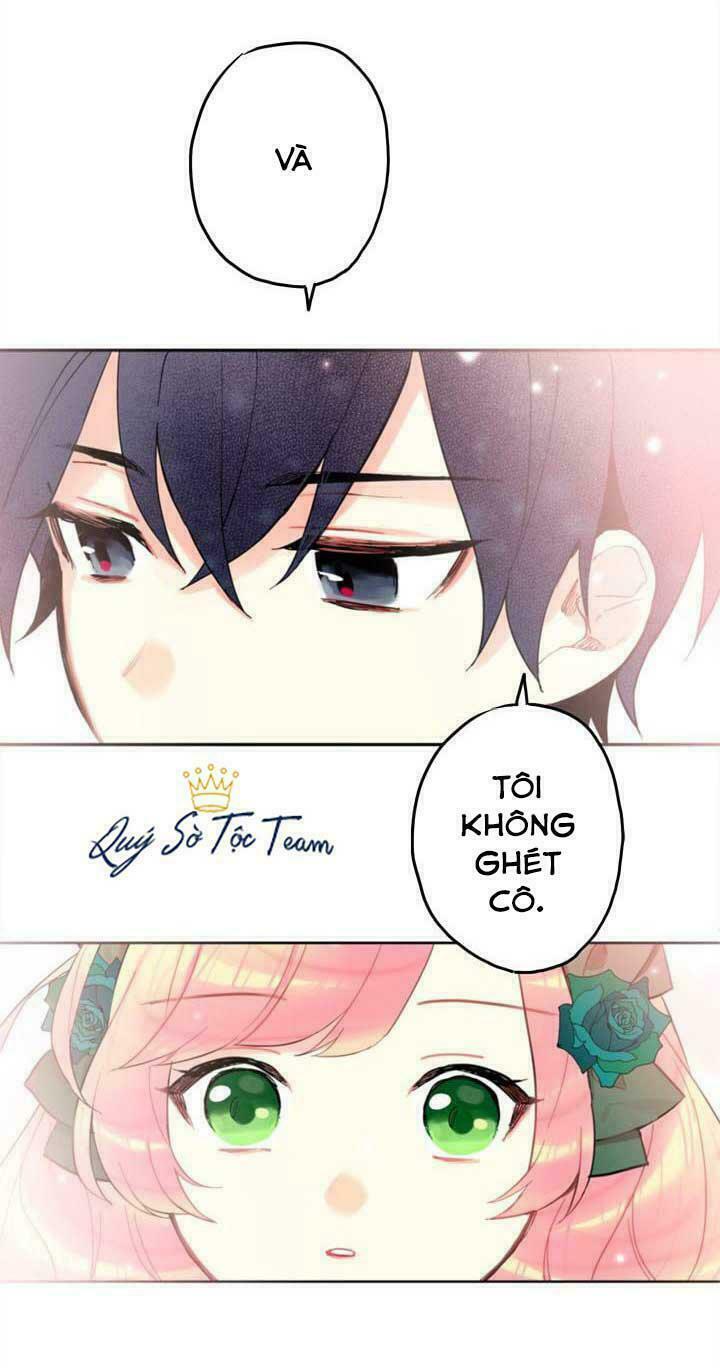 thánh nữ ẩn danh chapter 6 20