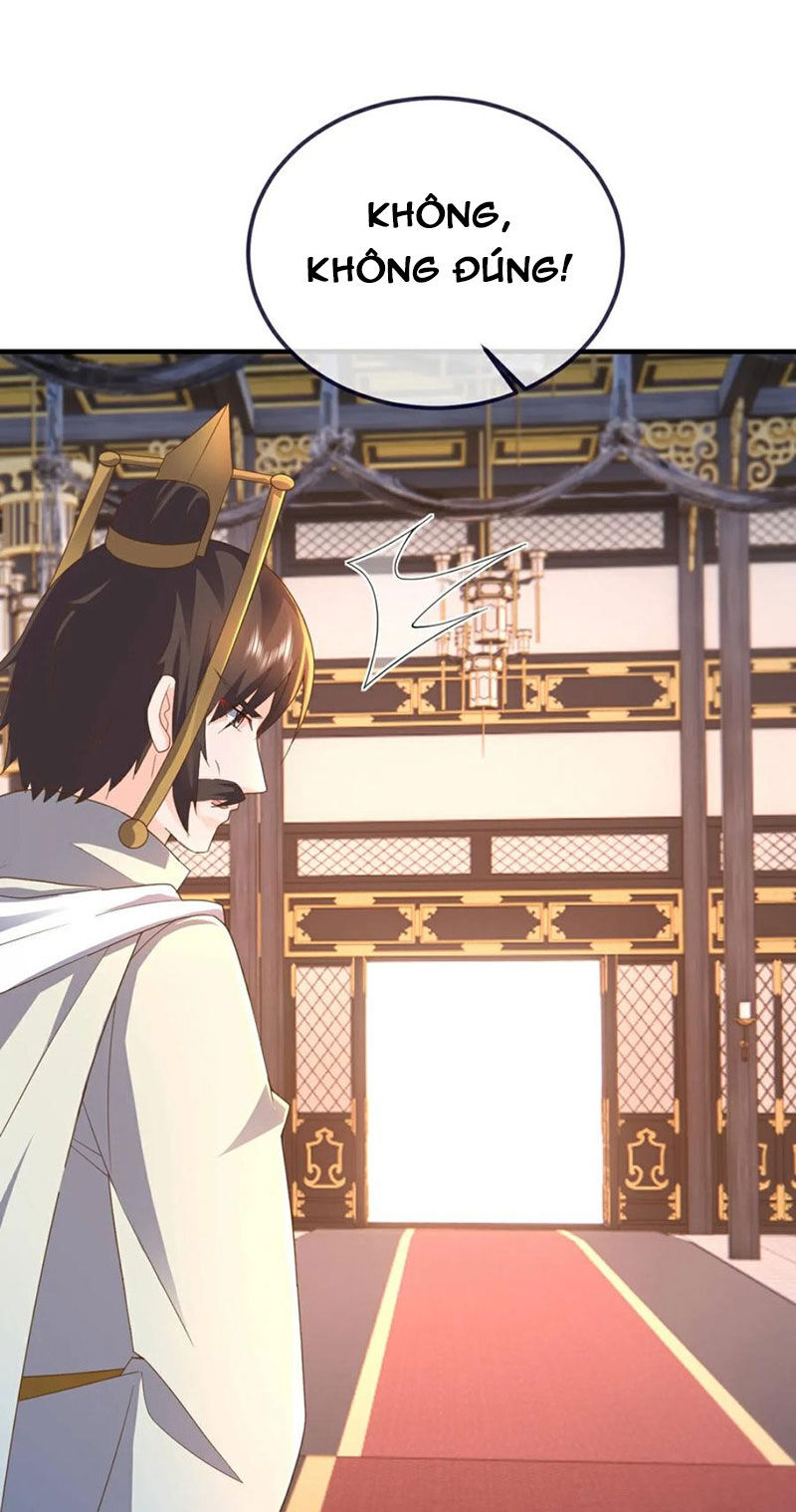 tiên võ đế tôn chapter 588 29