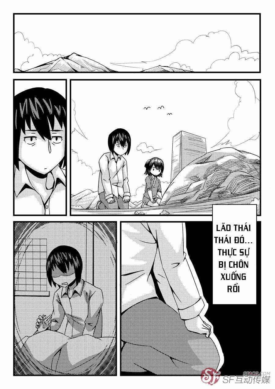 don’t tell me this is the true history of the three kingdoms! chapter 1 28