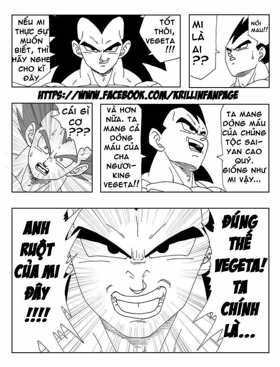 thế giới ngọc rồng new age chapter 1 12