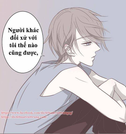yêu trong giam cầm chapter 16 7