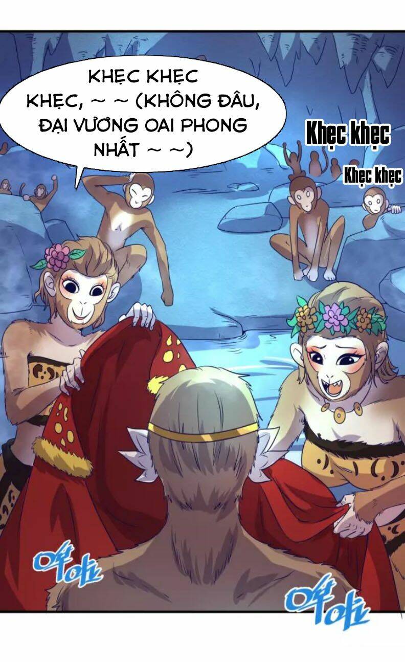 người chặn xuyên không chapter 85 47