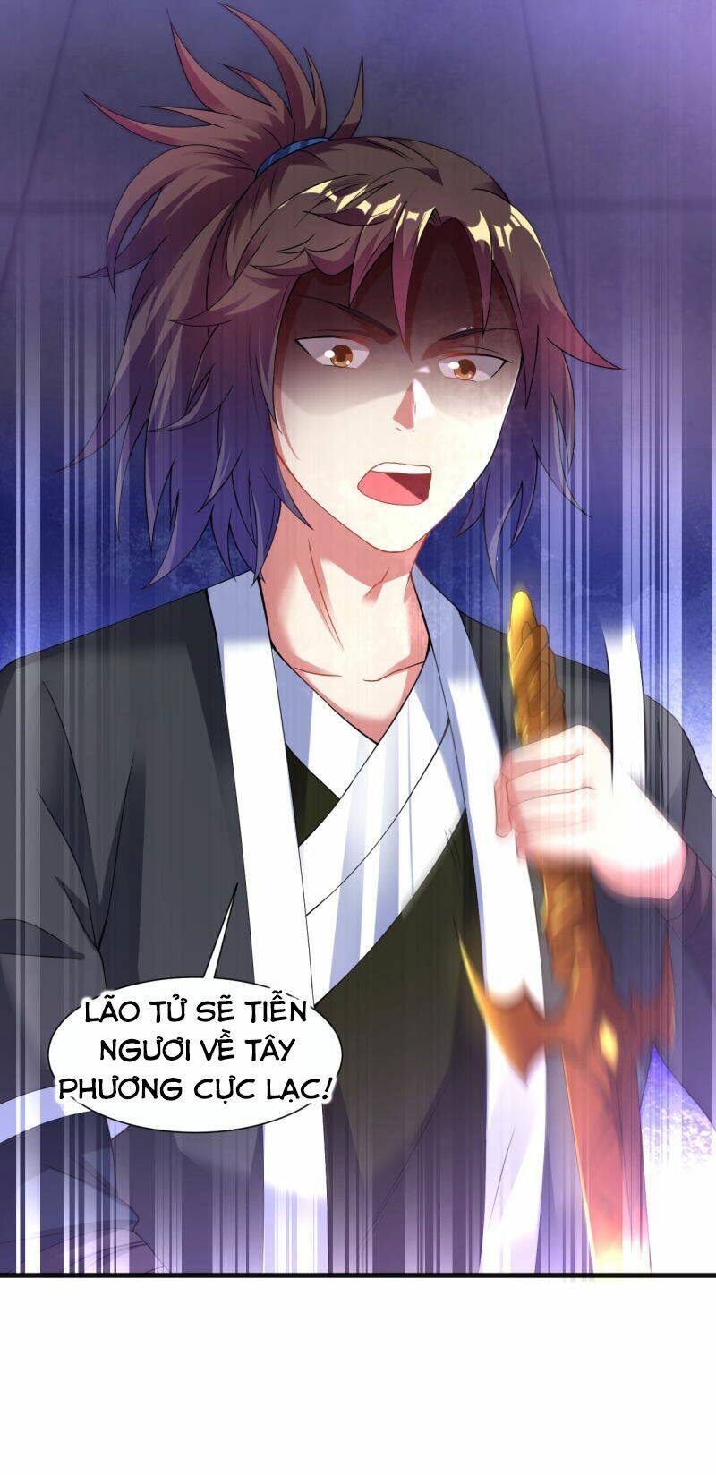 đạo ấn chapter 62 4