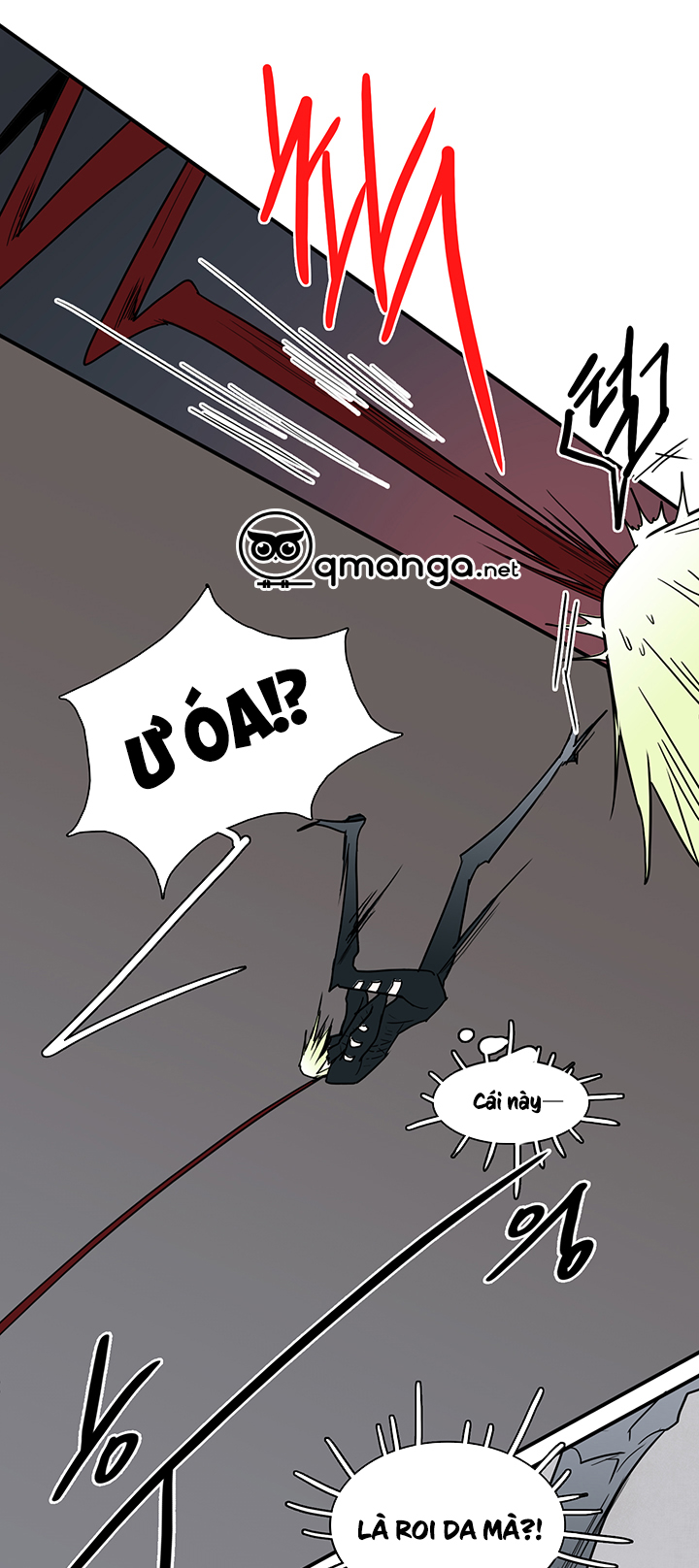 dear door chapter 57 38