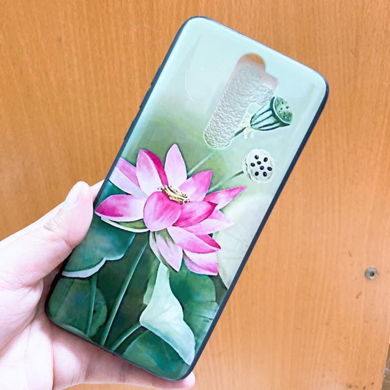 Ốp xinh Xiaomi redmi Note 8pro