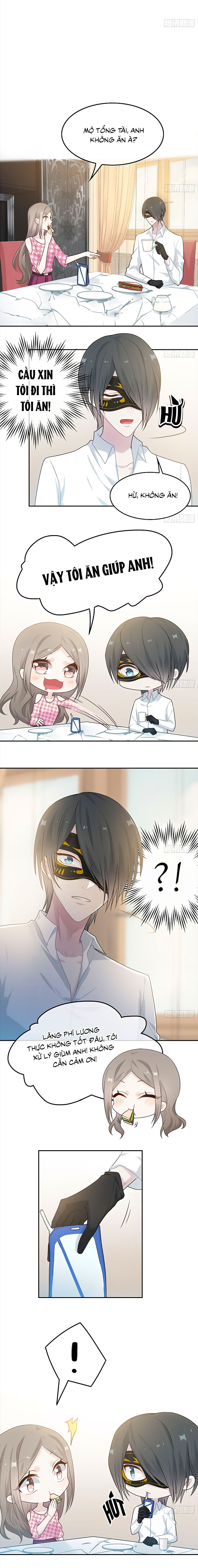 hai cách tìm gặp người yêu chapter 53 7