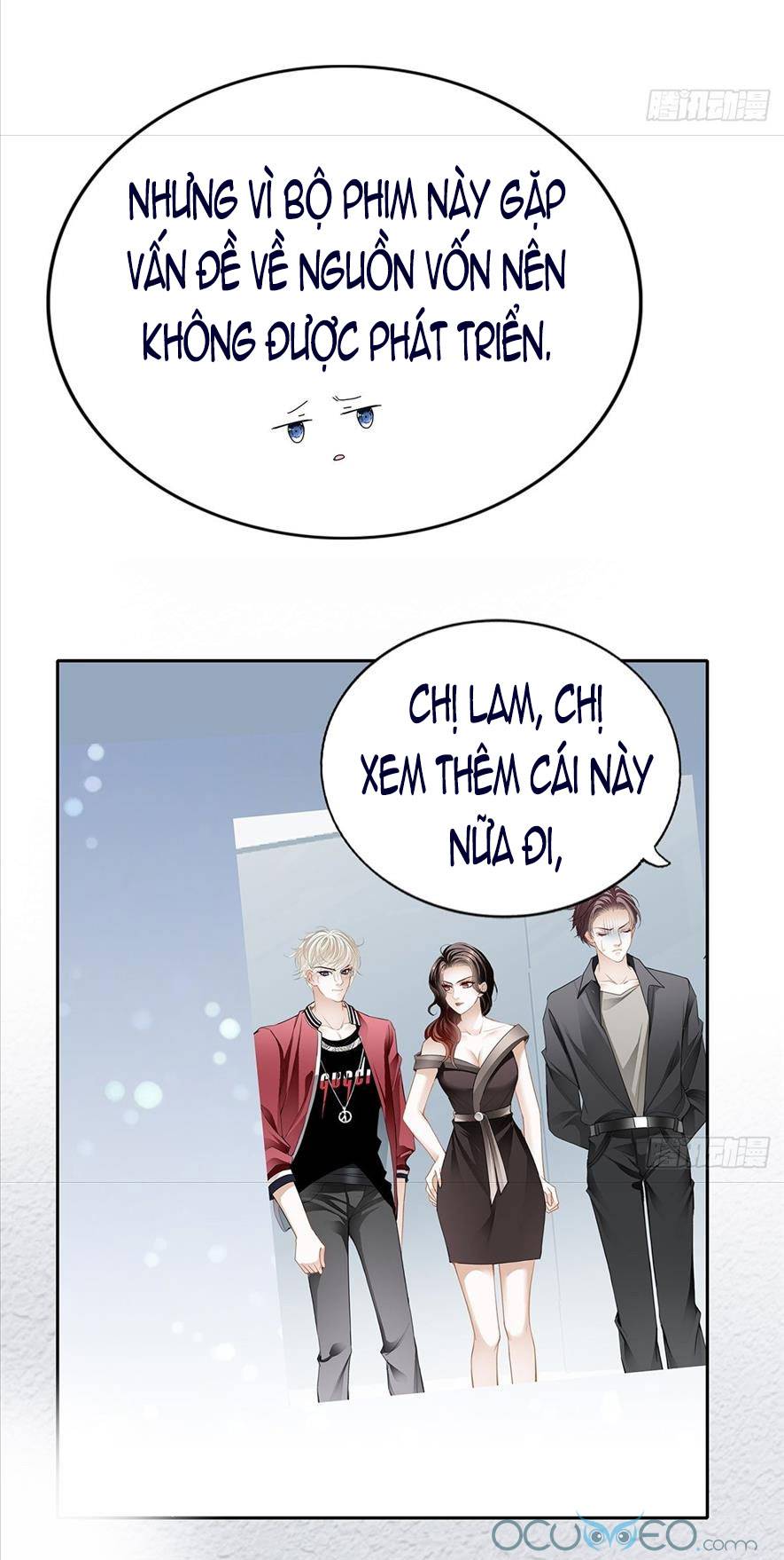 ác nữ rắn chapter 10 15