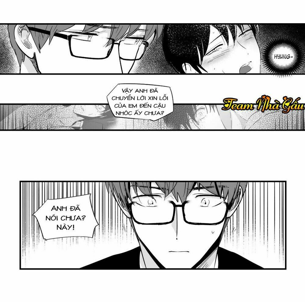 nếu thích tôi như vậy (ss2) chapter 2 23