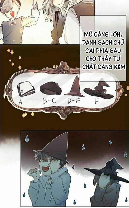 đệm lót ma nữ chapter 2 16