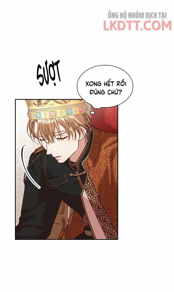 tôi trở thành thư ký của bạo chúa chapter 29 23