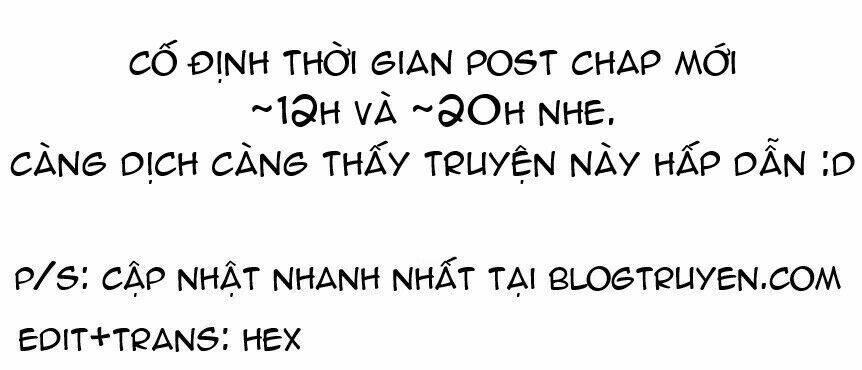 tôi là người hùng chapter 132 1
