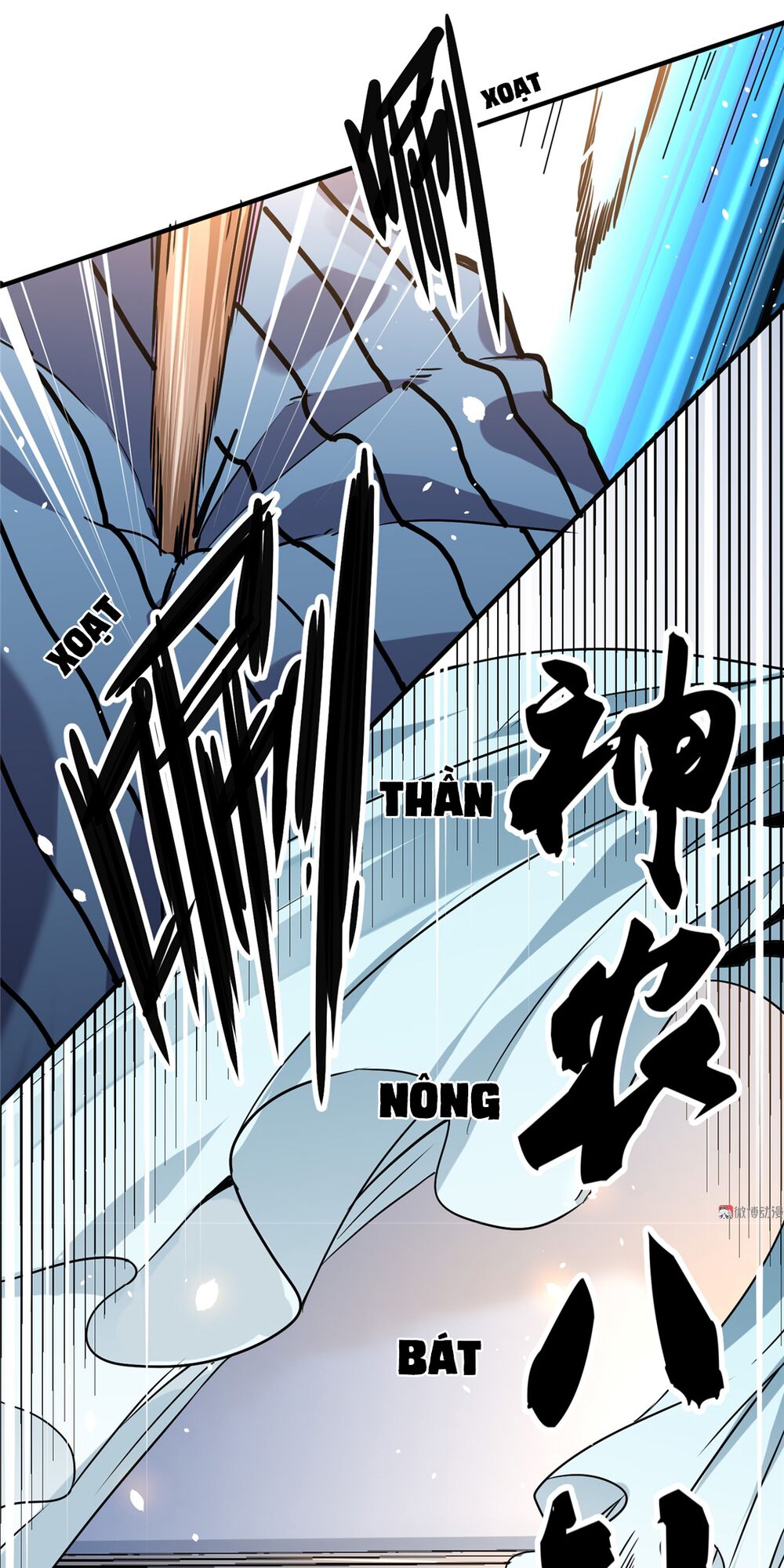 vú em hộ hoa chapter 2 20