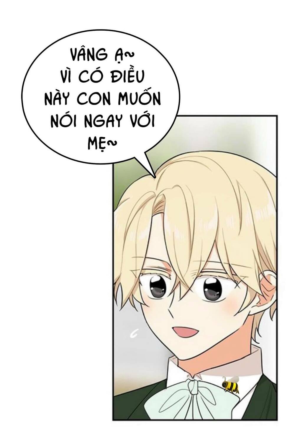 xuyên không trở thành mẹ của nhân vật phản diện chapter 45 13