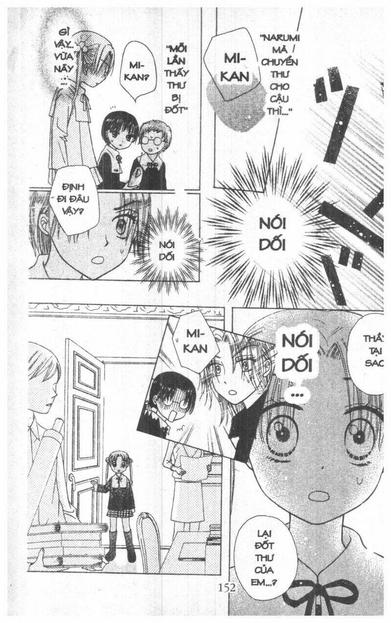 gakuen alice chapter 2 152