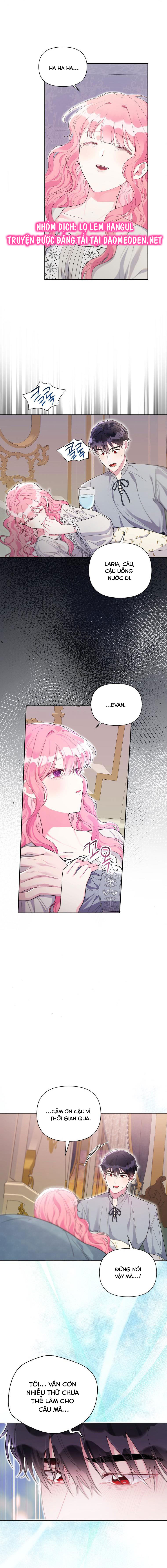 trở thành con dâu bất đắc dĩ chapter 105 5