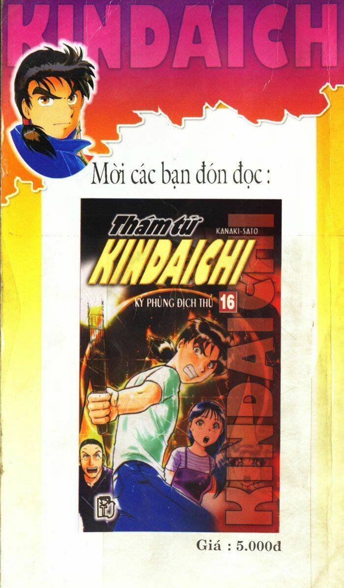 thám tử kindaichi (bản đẹp) chapter 60 43