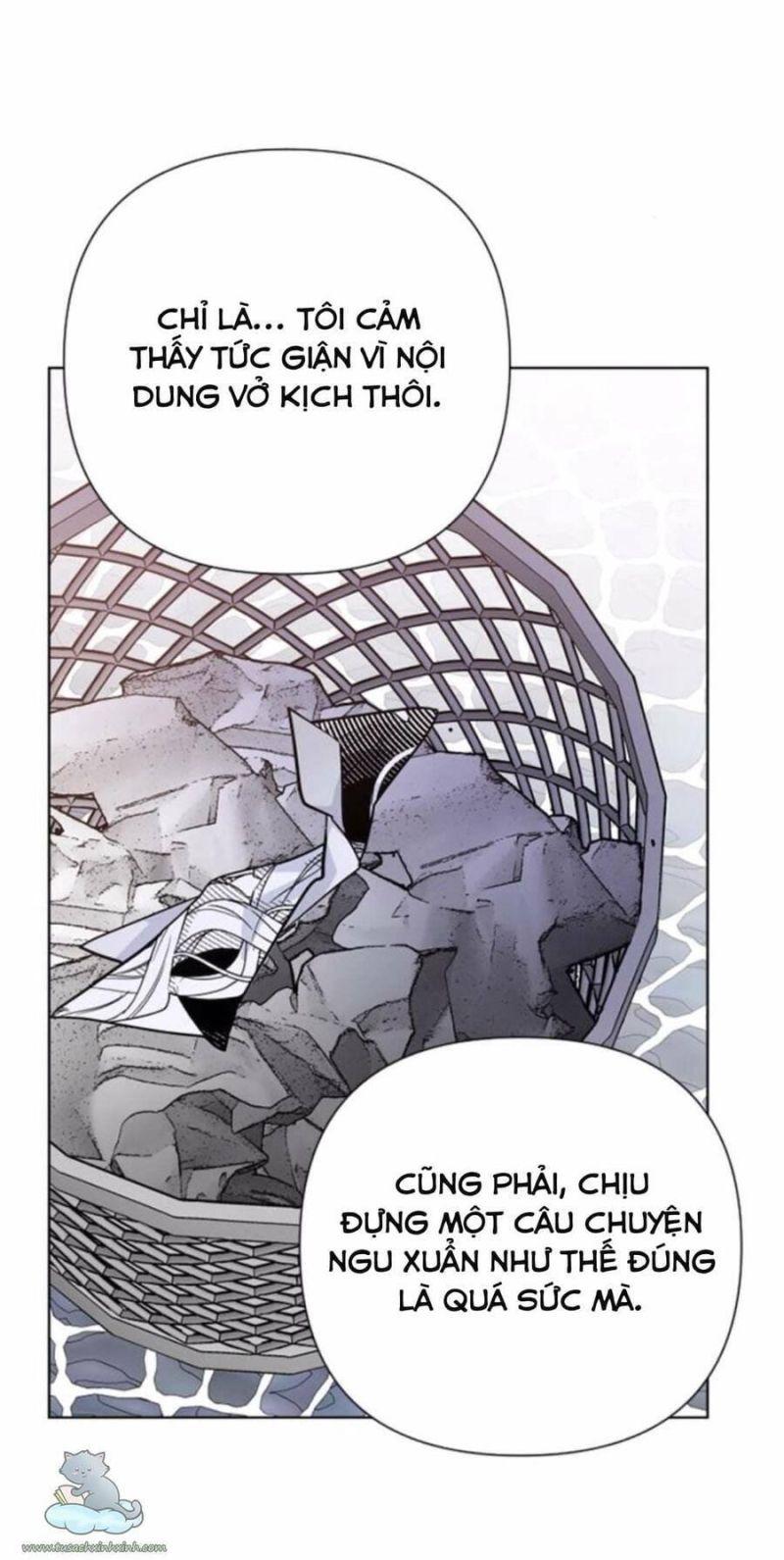 cách mà kỵ sĩ sống như tiểu thư chapter 66 63