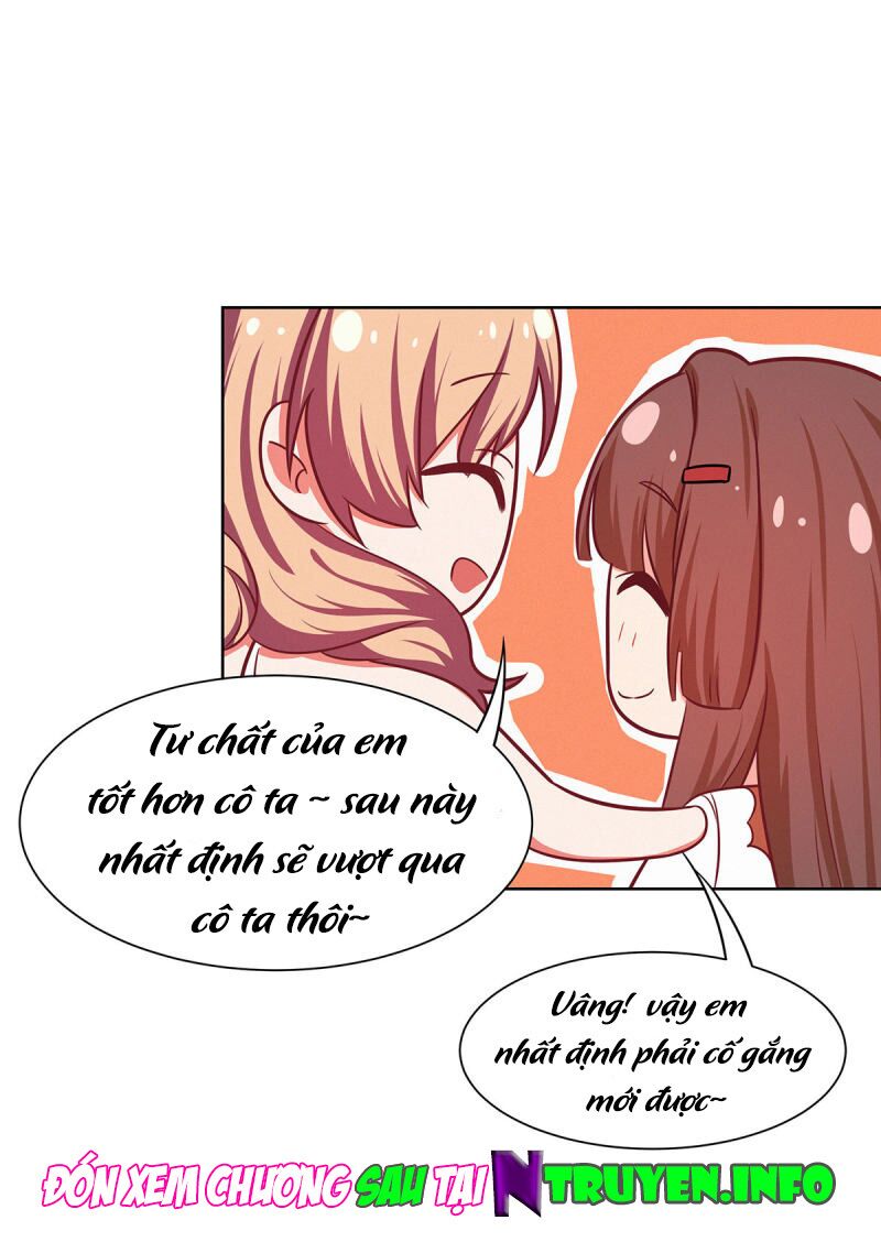 trọng sinh quý thê chi phục thù hoa lệ chapter 34 19