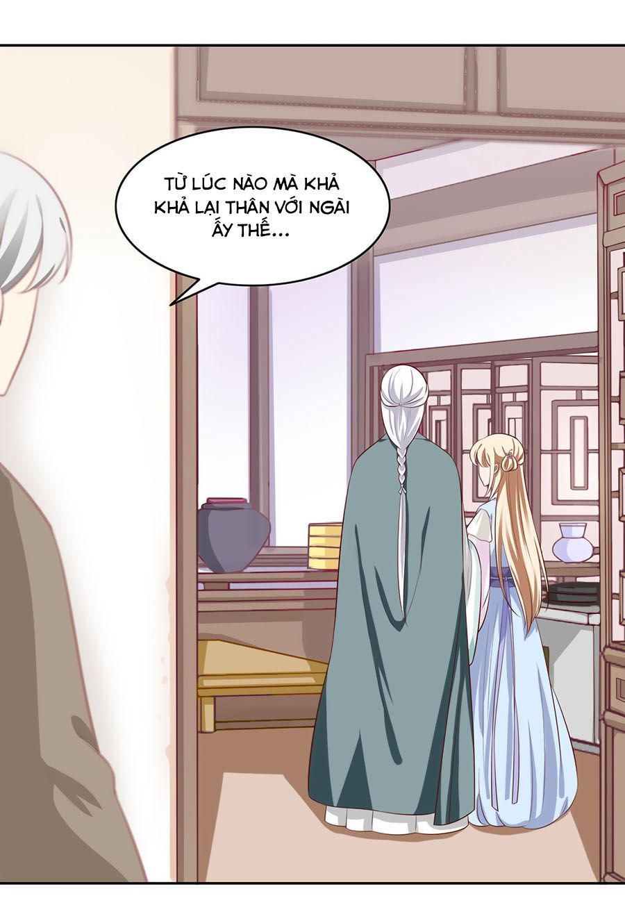 kiêu ngạo vương gia chủng điền phi chapter 70 23