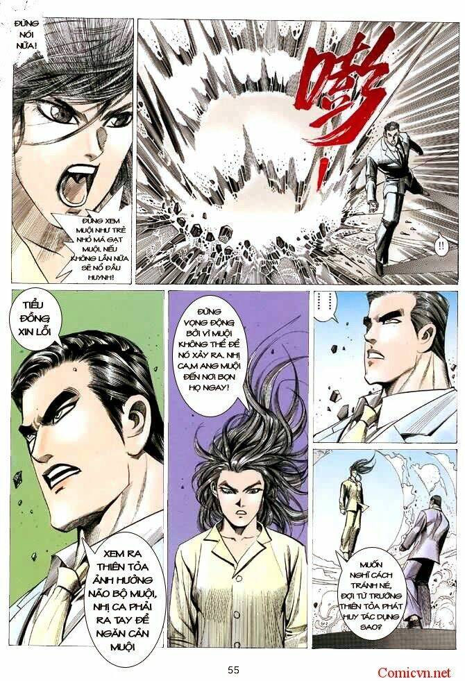 hải hổ 1 chapter 46 20