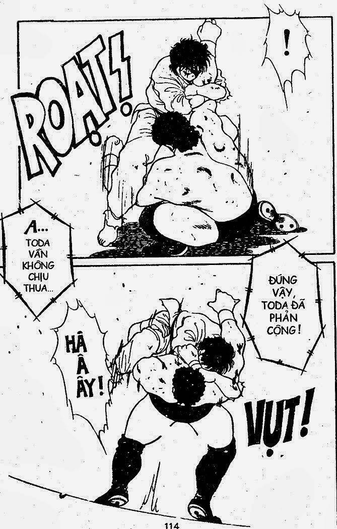 truyền nhân atula - shura no mon i chapter 47 30