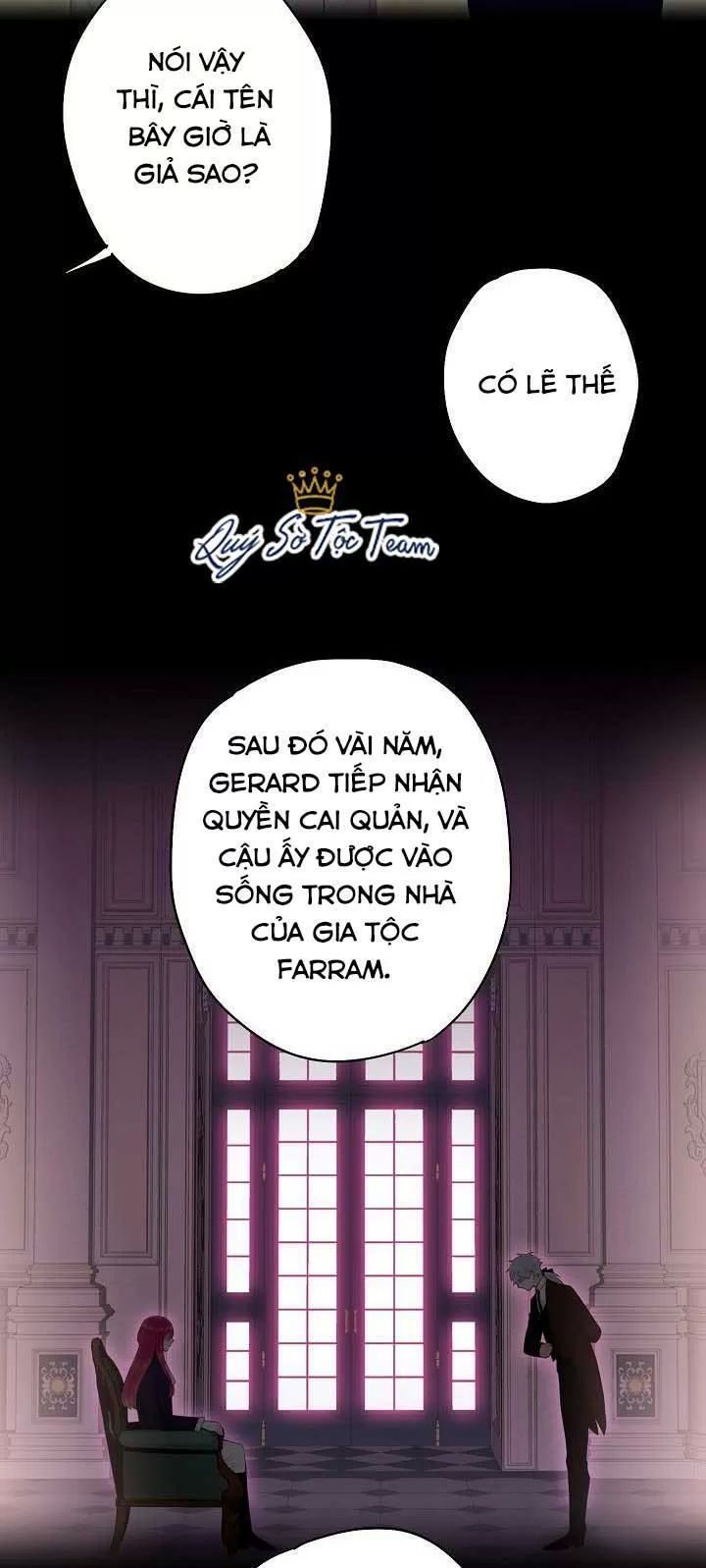 trọng sinh trở thành hoàng phi chapter 120 6