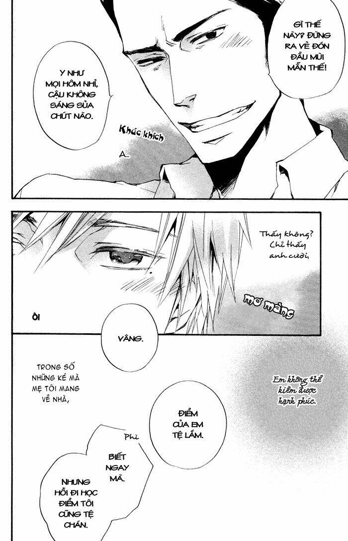 boku no shiru anata no hanashi chapter 1 11