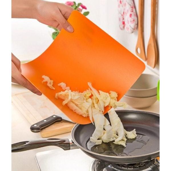 Thớt dẻo kháng khuẩn cao cấp 1435