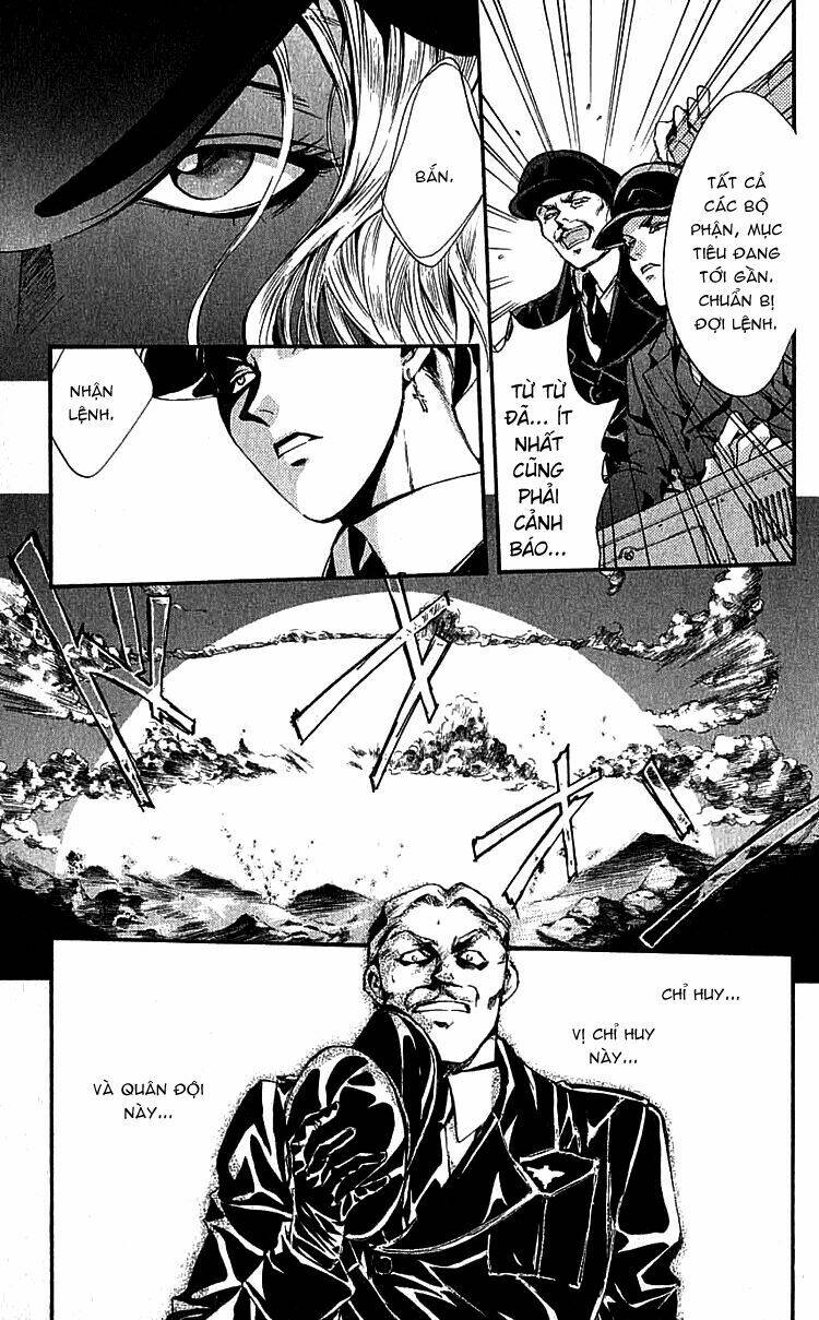 tình yêu loạn luân chapter 105 30