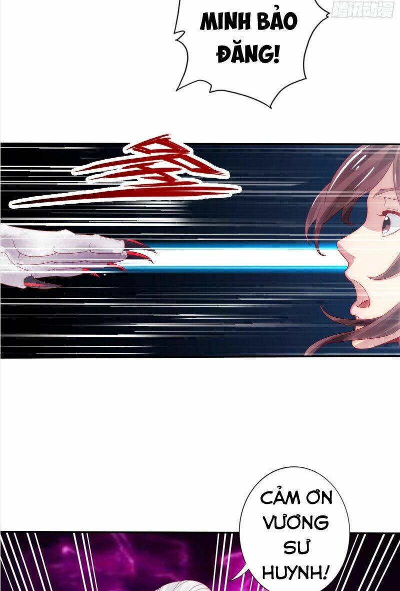 chư thiên ký chapter 296 25