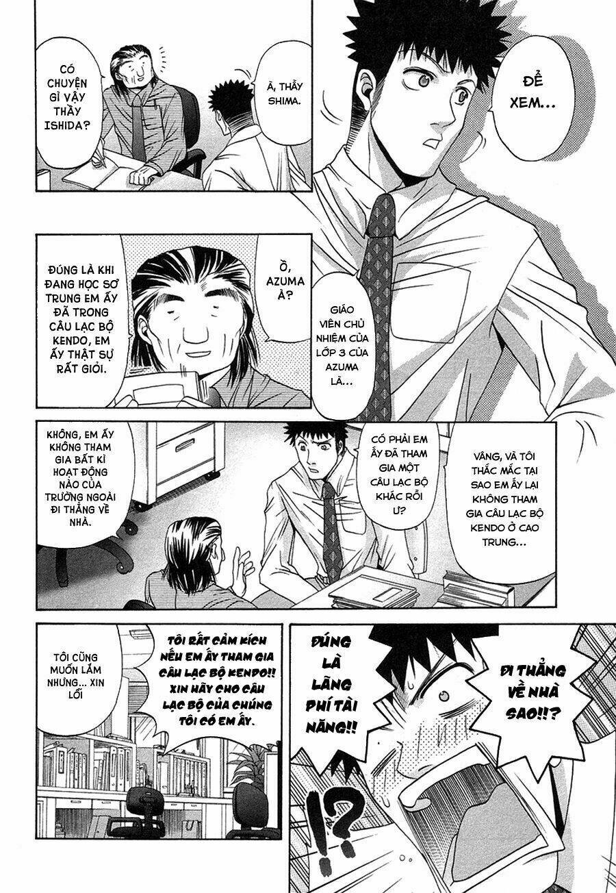 bamboo blade chapter 37 11