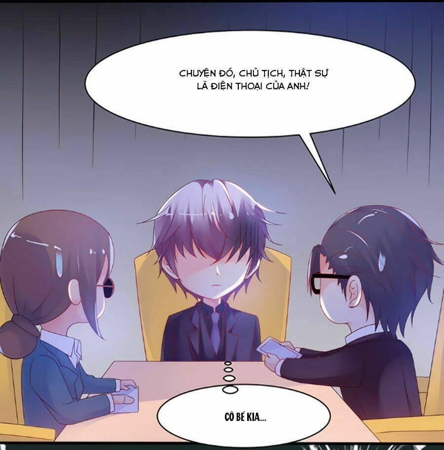 đại thúc, người ta sẽ ngoan chapter 22 18