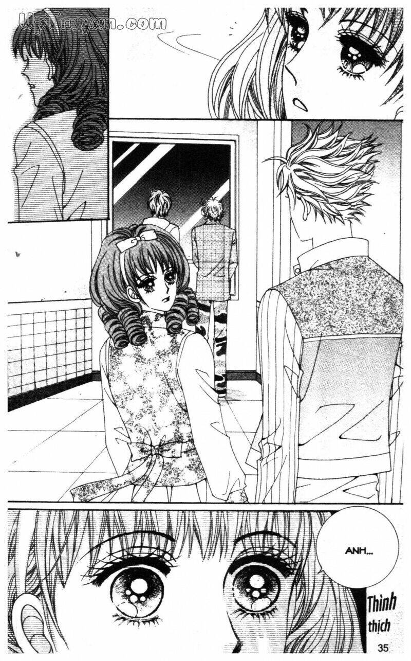 vợ chồng trẻ con bản đẹp chapter 13 32