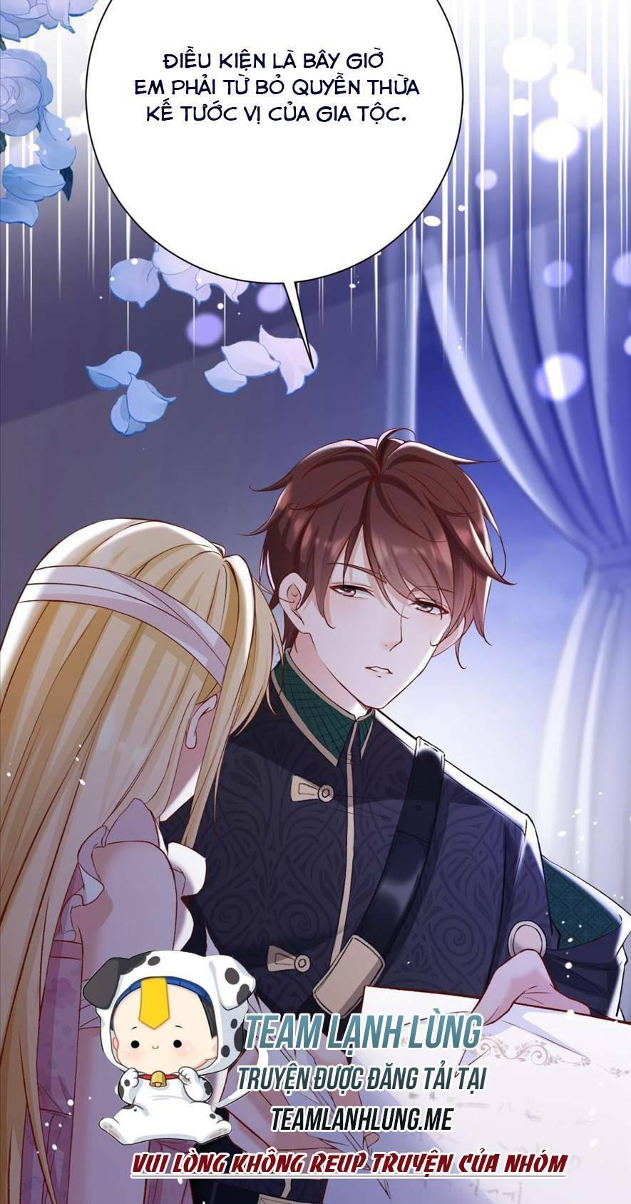 sau khi xuyên sách các nam chính hắc hoá ai cũng chiều chuộng ta chapter 1 56