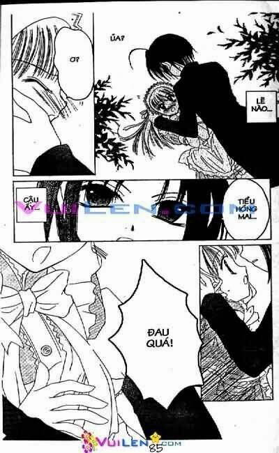 nữ sinh thời đại chapter 7 85