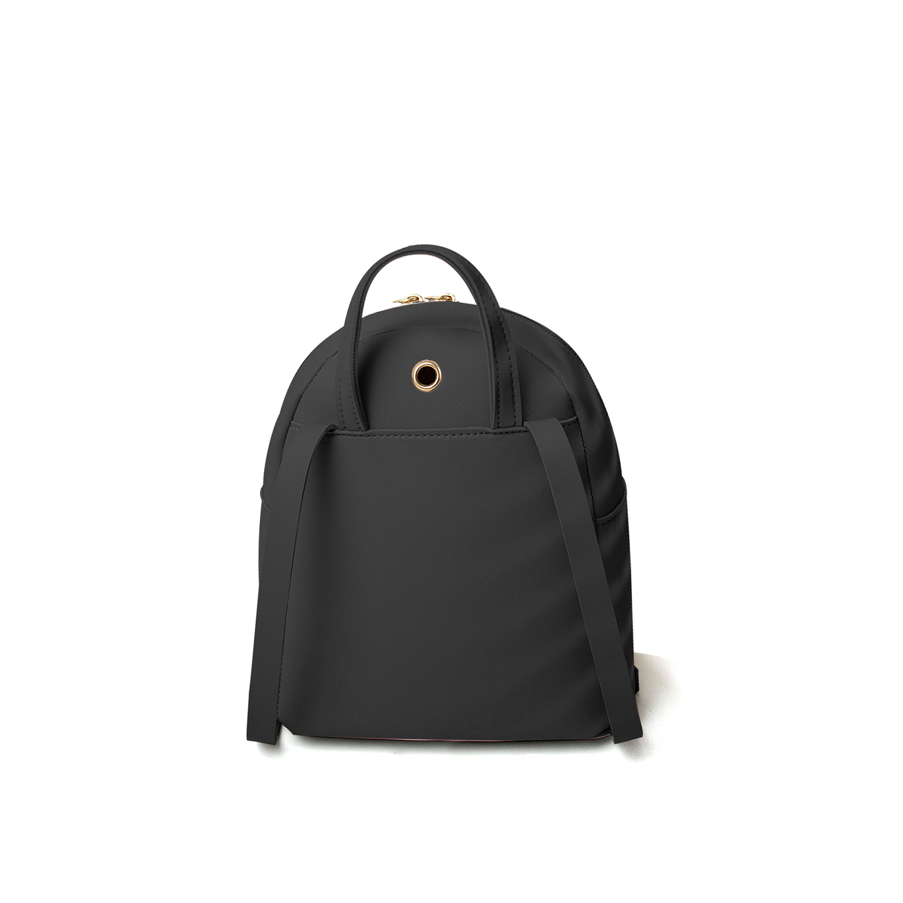 Balo Mini Nhỏ Xinh Bl29 Da Trơn Mới