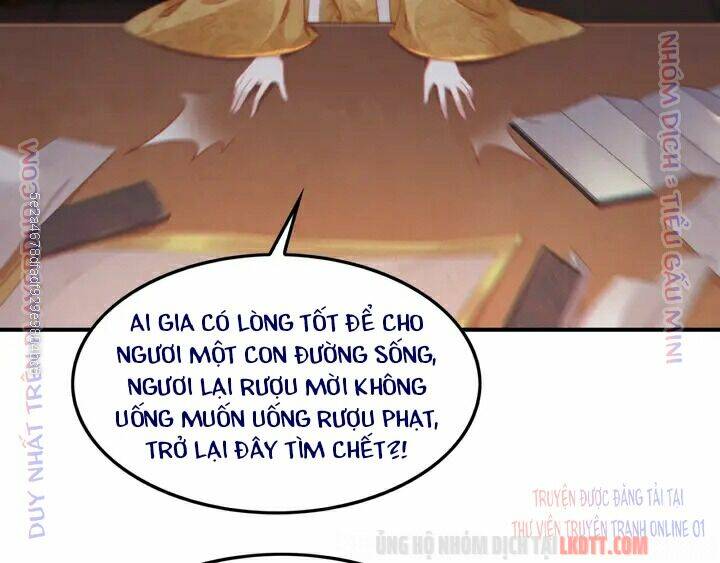 trọng sinh bá sủng nhiếp chính vương quá mạnh mẽ chapter 180 26