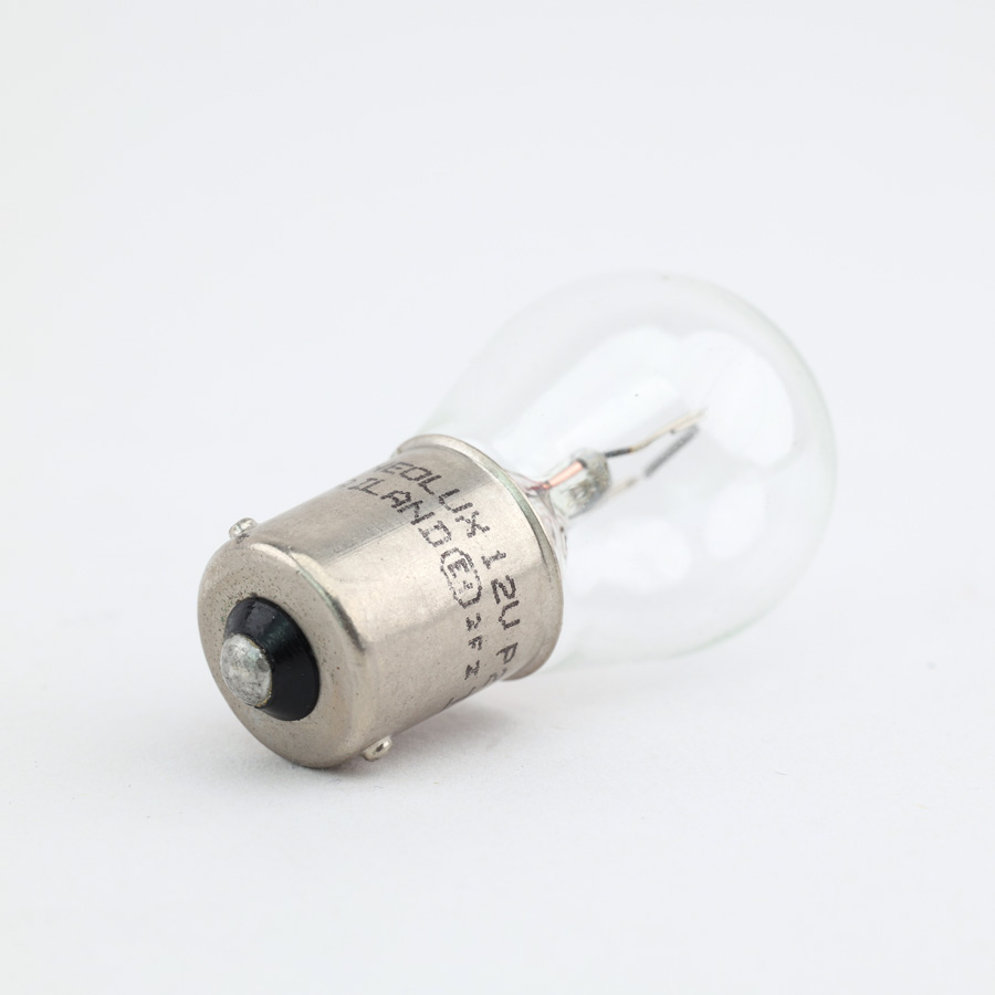 Combo 10 Bóng Đèn Sau 1 Tim OSRAM NEOLUX P21W N382 12V 21W