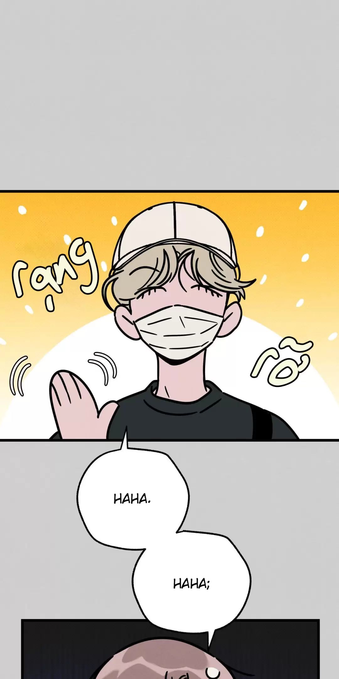 lời tỏ tình từ con số 0 chapter 11 57