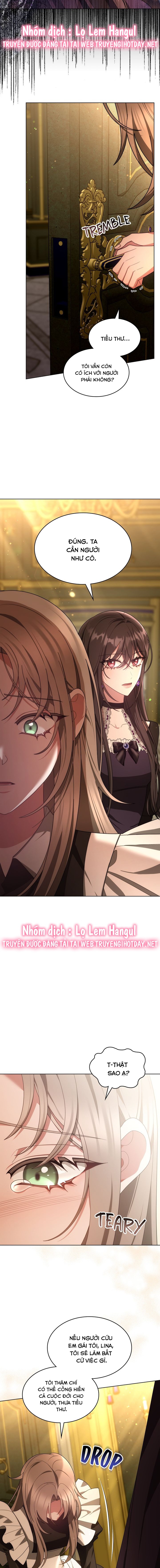 Giọt Nước Tràn Ly chapter 78 3